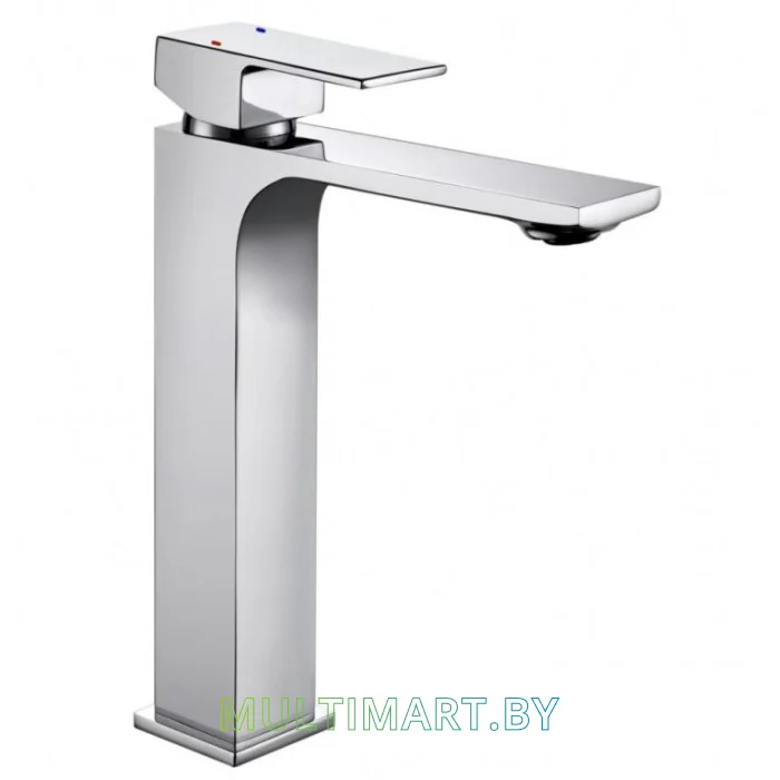 Смеситель Gross Aqua Edge 6125880C